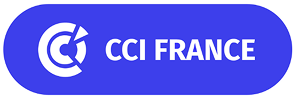 Logo Cci France