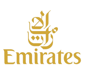 Logo Emirates Logo Emirates