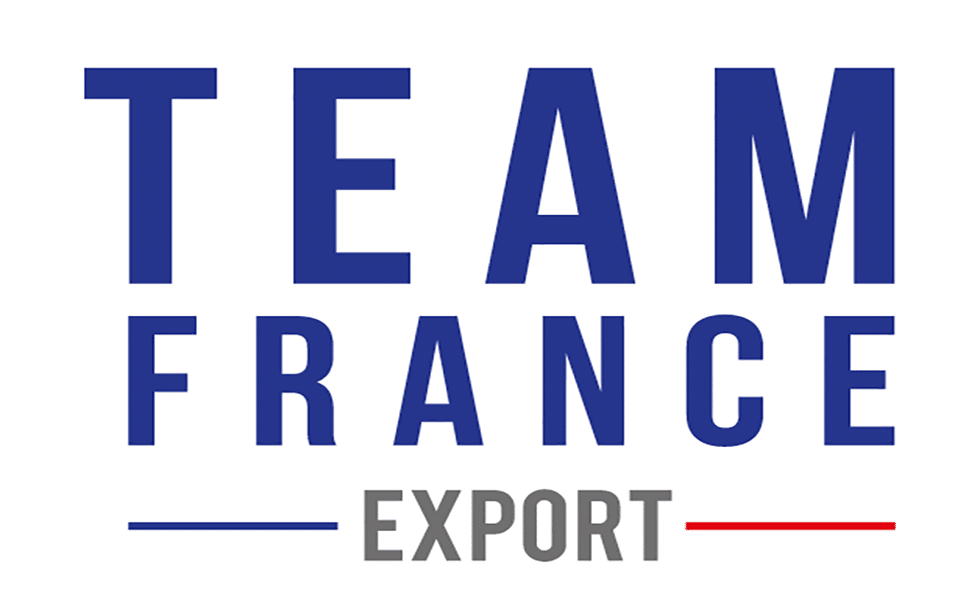 Logo TFE