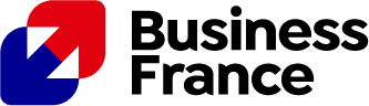 Logo Business France